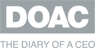 The Diary of a CEO