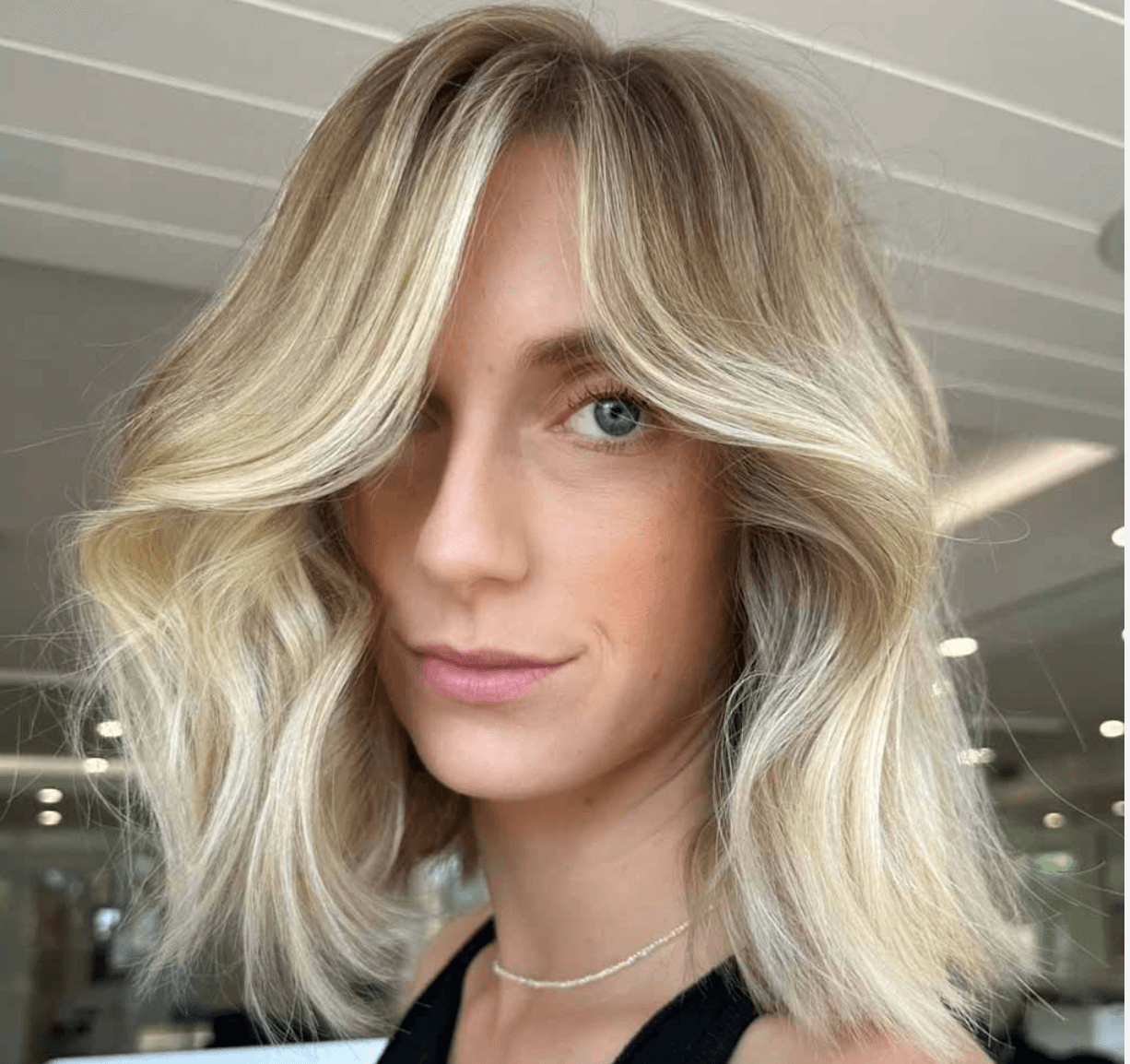 Lena M.