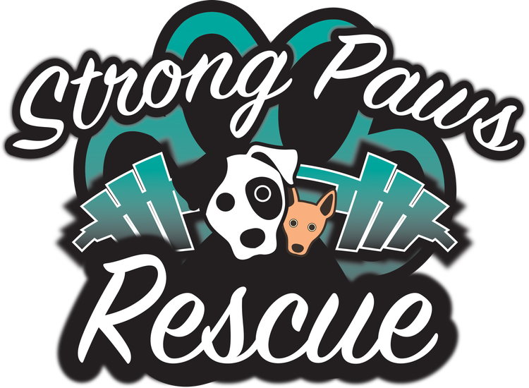 Strong Paws Rescue