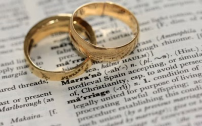 Risks of NOT Getting a Prenuptial Agreement