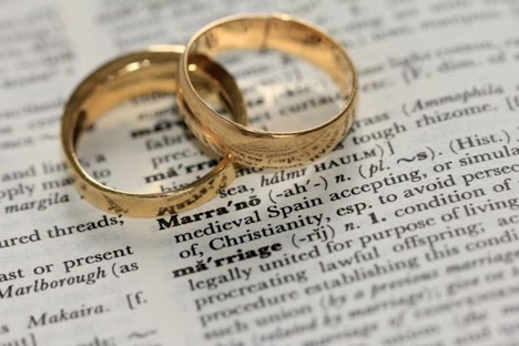 Risks of NOT Getting a Prenuptial Agreement